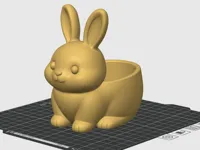 0.16mm layer, 2 walls, 15% infill