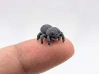 0.08mm layer, 2 walls, 15% infill