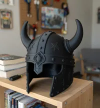 Casque viking — photo 2