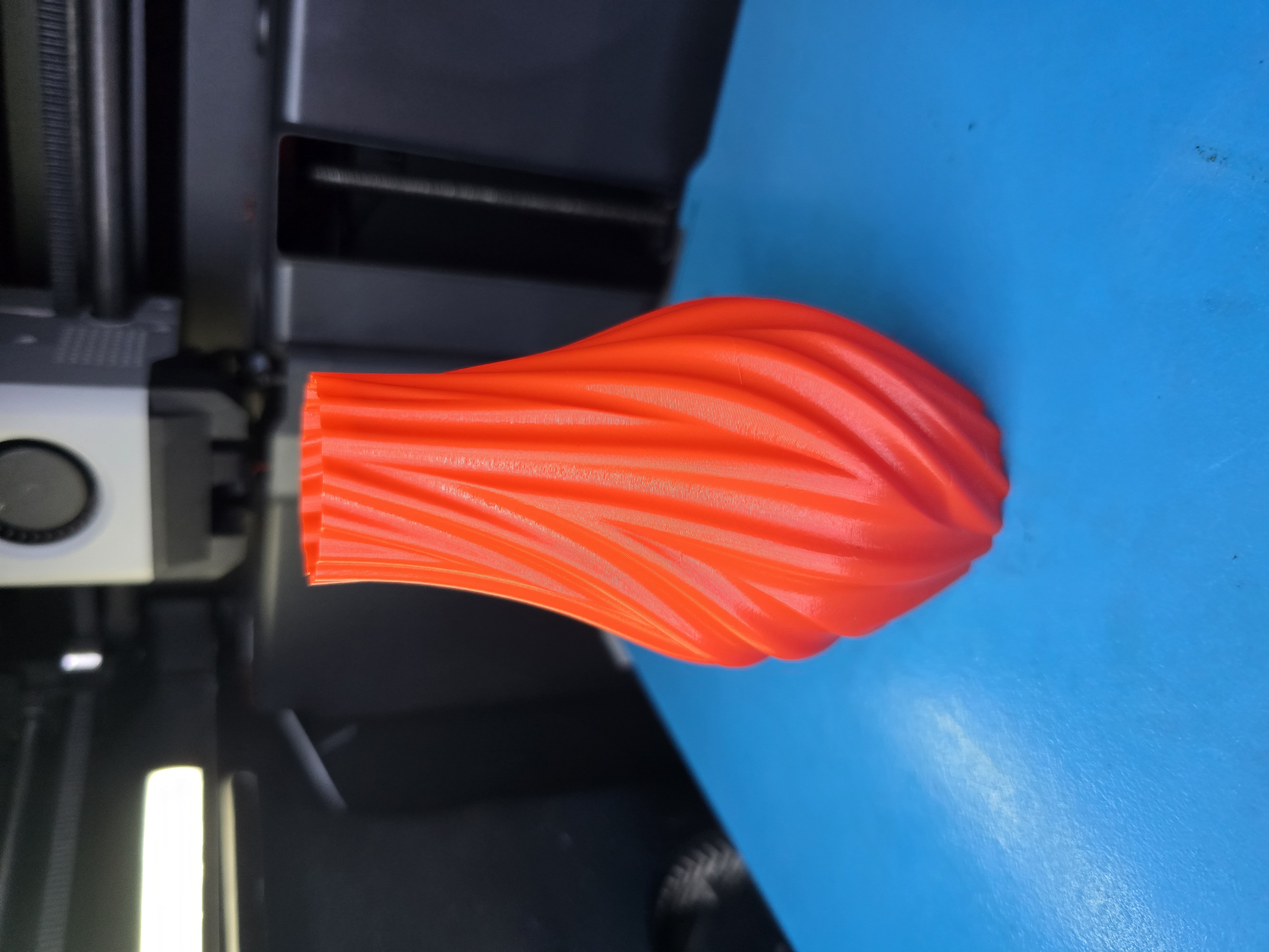Miniatura 2 do modelo 3D Vase