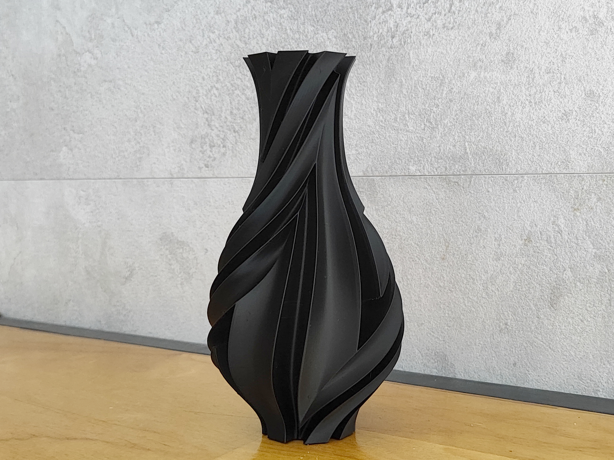 Miniatura 3 do modelo 3D Vase