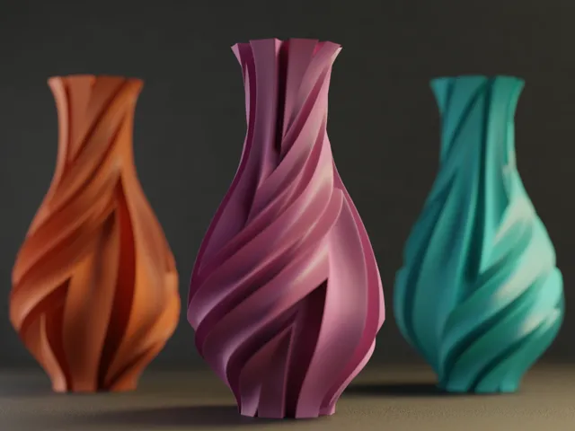 Vase