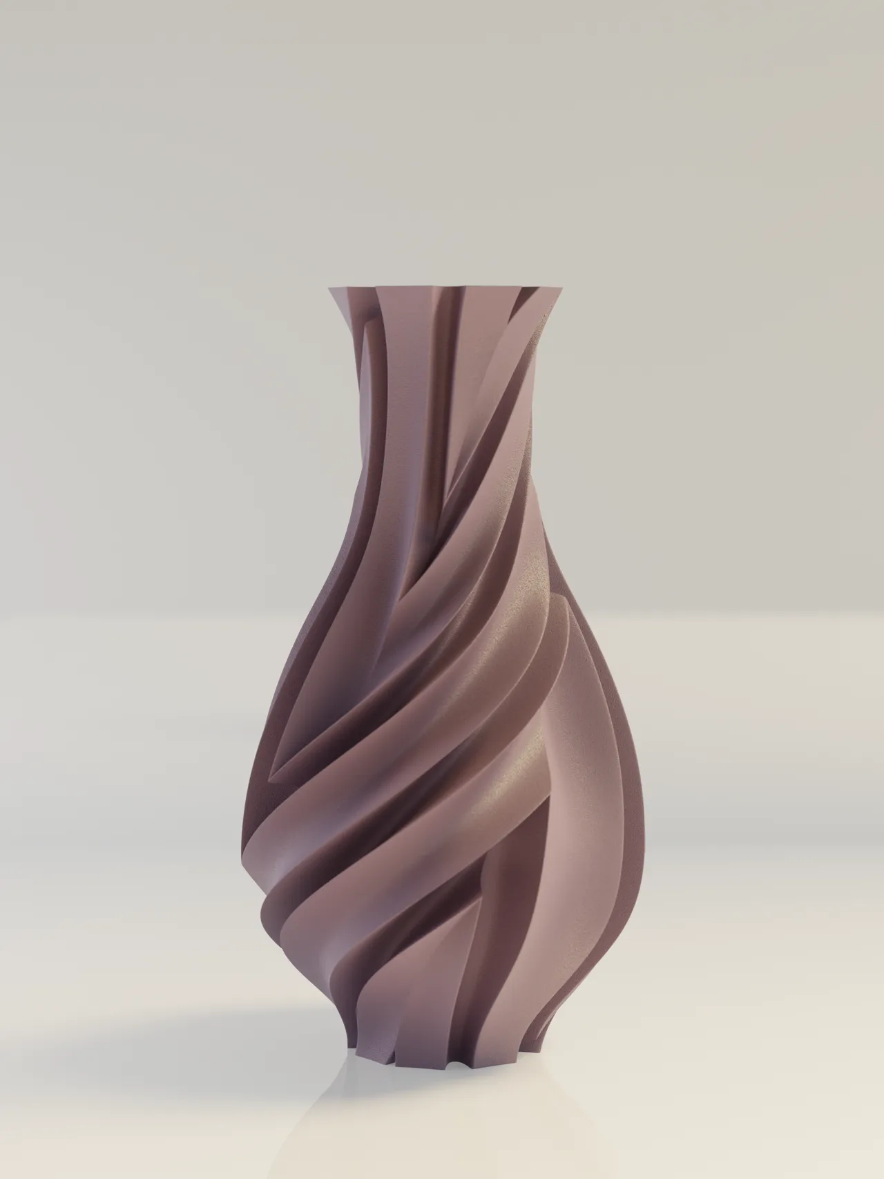 Vase view 2