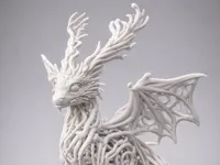 0.2mm layer, 2 walls, 5% infill