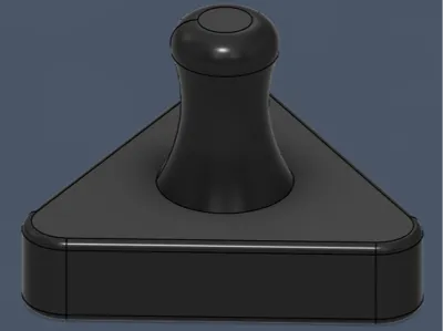 Magnetic Espresso Puck Screen Remover (51 mm)