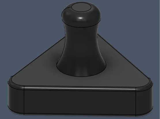 Magnetic Espresso Puck Screen Remover (51 mm)