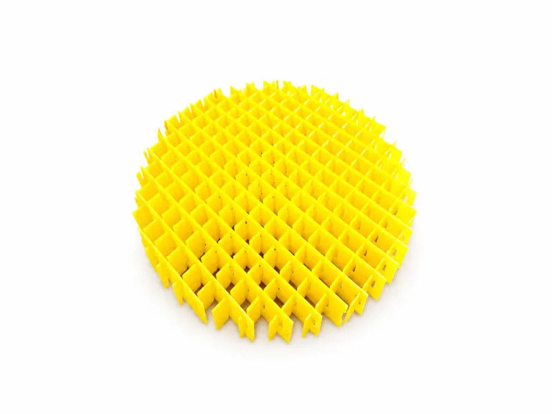 Fidget Morf Worm 3 Großen