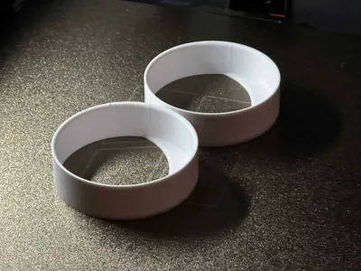 Cable duct inner cover