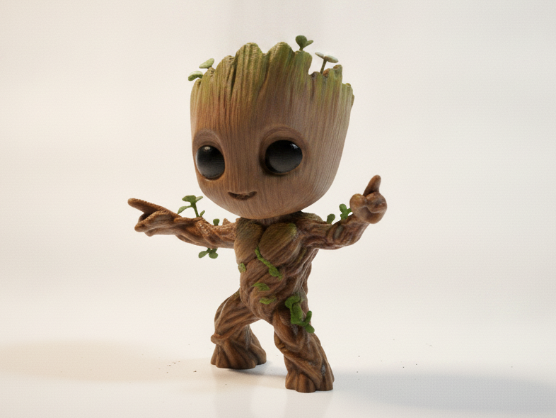 Babygroot