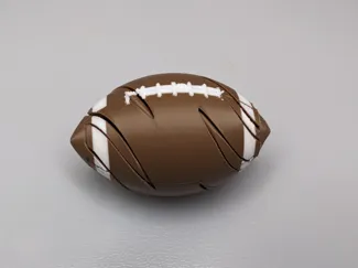 Football Passthrough