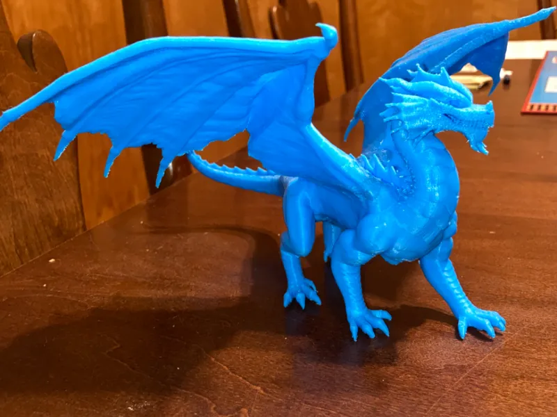 Red Dragon
