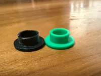 0.08mm layer, 2 walls, 15% infill