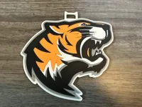 Tiger - Hype Chain