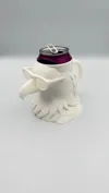 Bald Eagle Can Hldr - 0.2mm layer, 2 walls, 10% infill