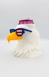 Bald Eagle 4 color flag - 0.2mm layer, 3 walls, 8% infill