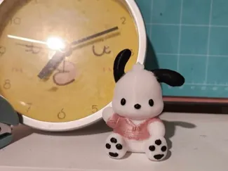 Pochacco Car freshener 