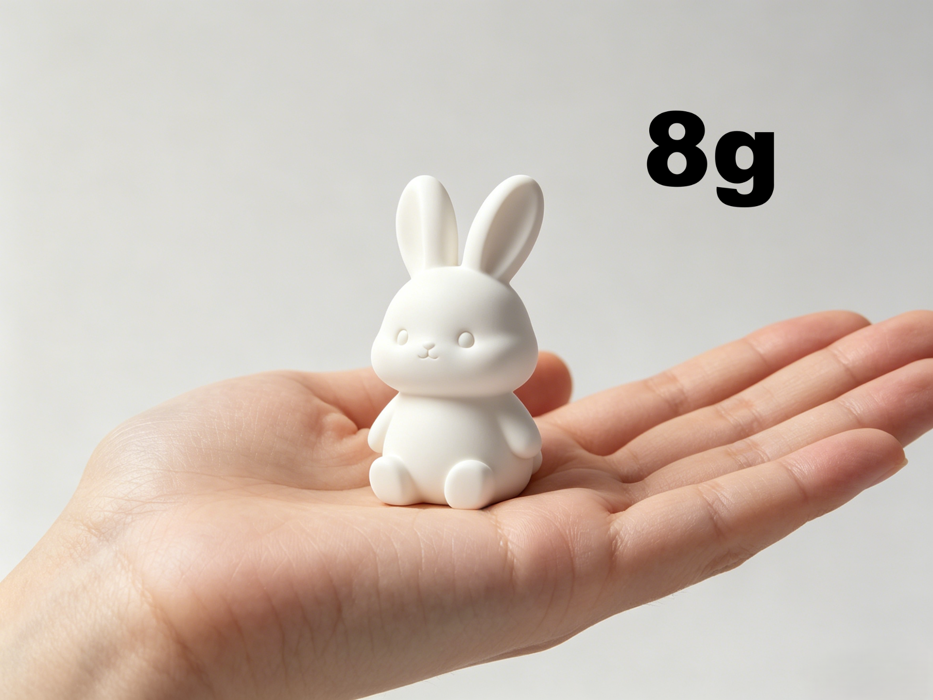Cute Bunny