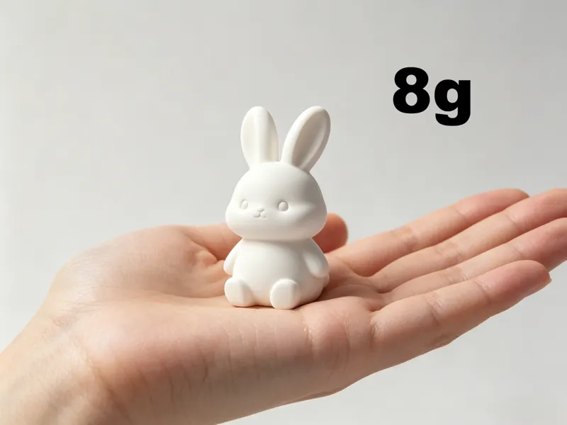 Cute Bunny