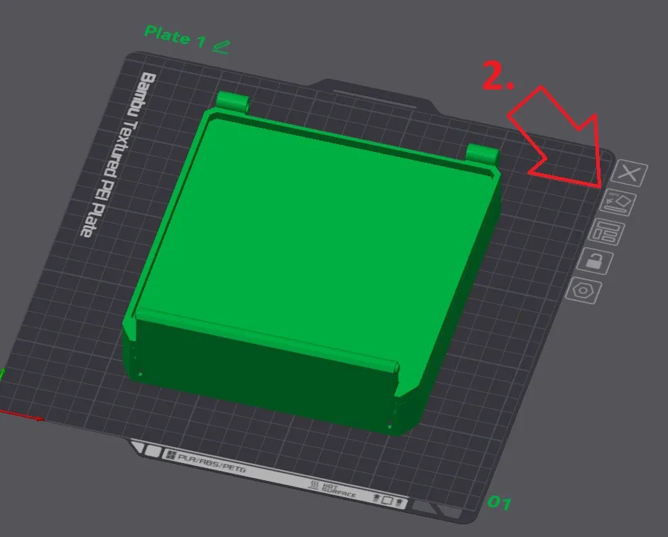 Parametric box with lid - Free 3D Print Model - MakerWorld