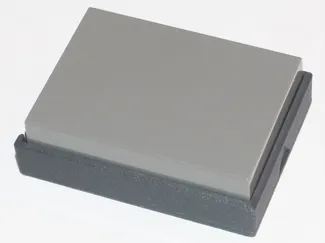 Battery cover for Olympus BLN-1