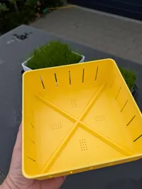 A1 Mini compatible - 0.28mm layer, 2 walls, 15% infill