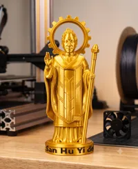 0.2mm layer, 3 walls, 20% infill