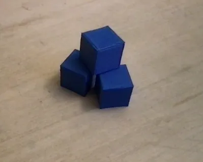 Cube