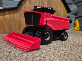 Combine Model/Decoration