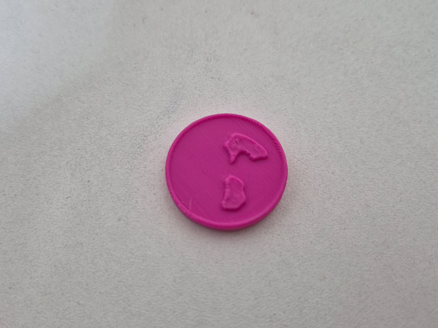 Bambu Studio Icon Earth Coin