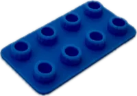 Plaque de base compatible Duplo — photo 5