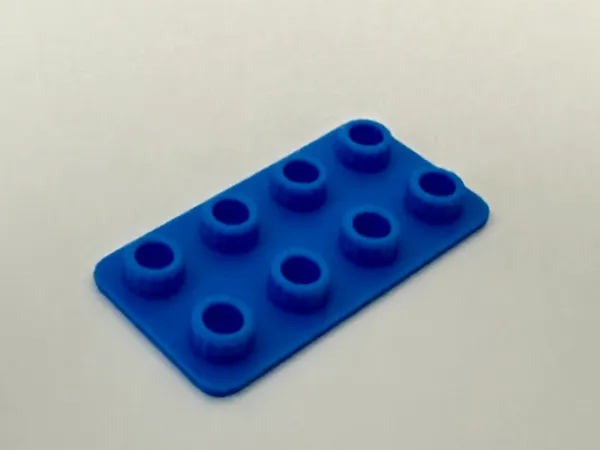 Plaque de base compatible Duplo