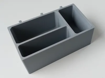 Skadis HS-02A ToolBox Holder