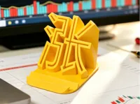 0.2mm layer, 2 walls, 10% infill