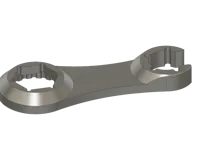 0.12mm layer, 4 walls, 15% infill