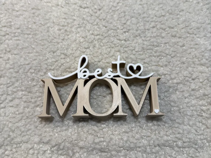 best mom statement mothersday muttertag schriftzug
