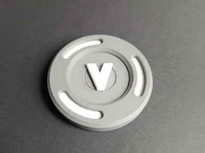 Fortnite Vbucks Fidget Spinner toy