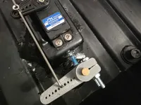 0.2mm layer, 5 walls, 25% infill