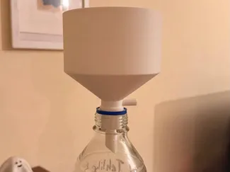 Buchner Funnel
