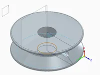 0.2mm layer, 2 walls, 99% infill