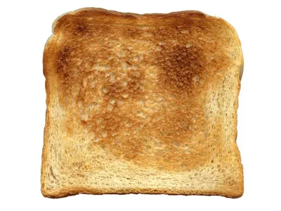 Kids Toast