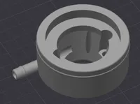 0.12mm layer, 6 walls, 60% infill