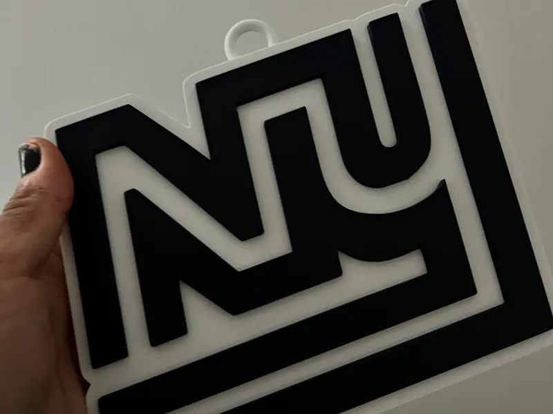 NY Giants Logo (1975)