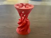 0.2mm layer, 3 walls, 15% infill