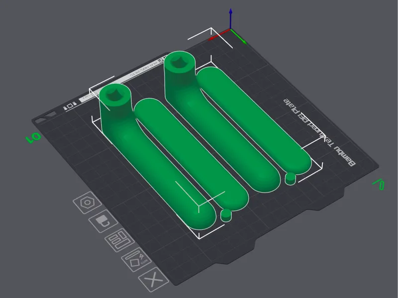 Test Handles v4