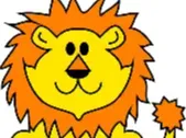 this lion is gay
