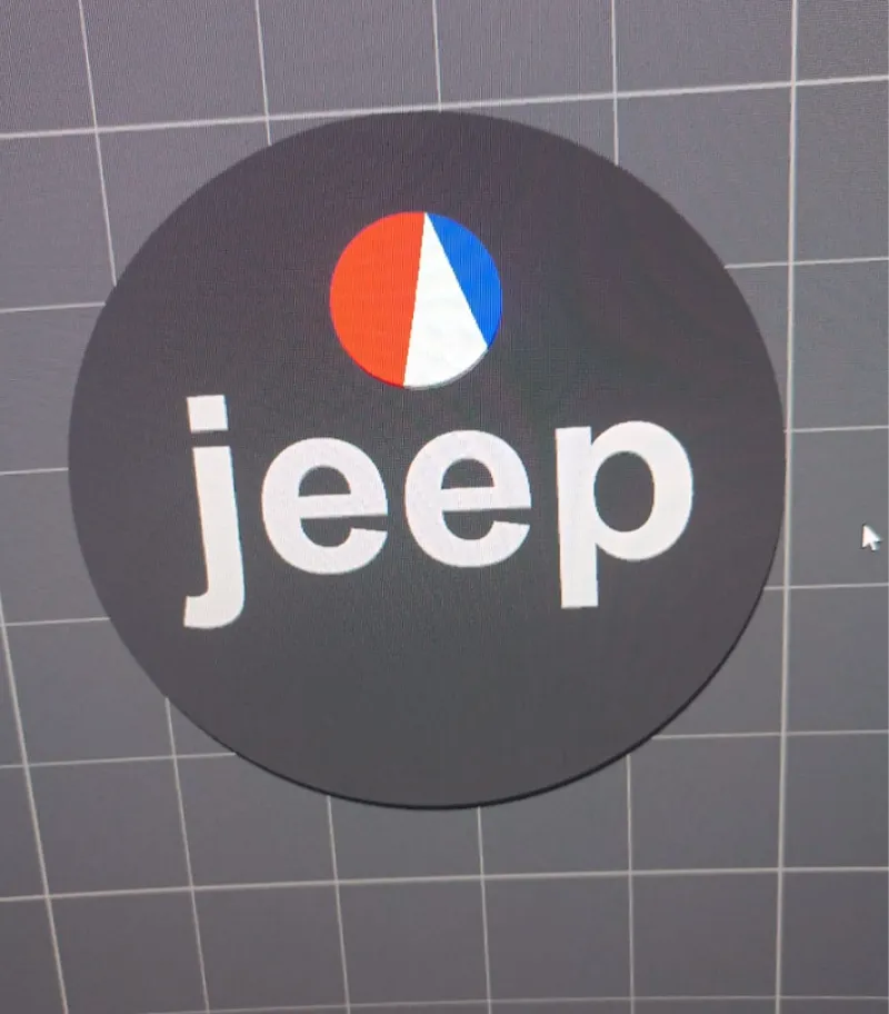 jeep horn