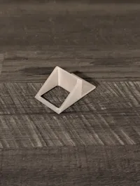 0.2mm layer, 3 walls, 15% infill