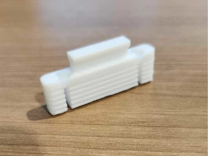 part for foldaway bed  CN102102694B