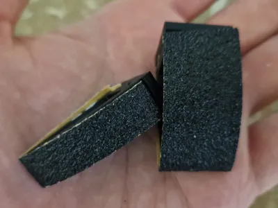 Mini Sanding Block