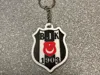 Besiktas JK Keychain AMS